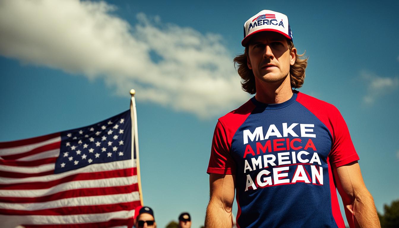 America First Merchandise