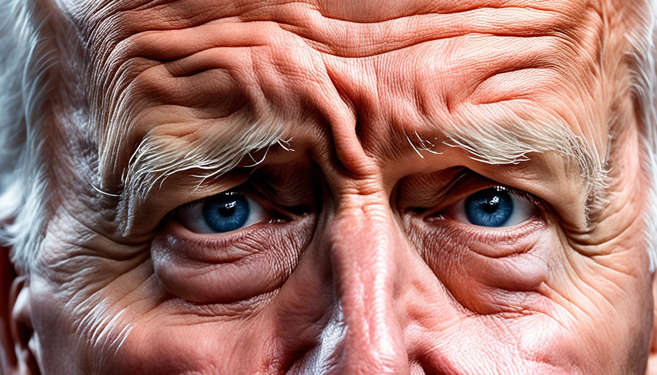 Joe Biden Mental Fitness