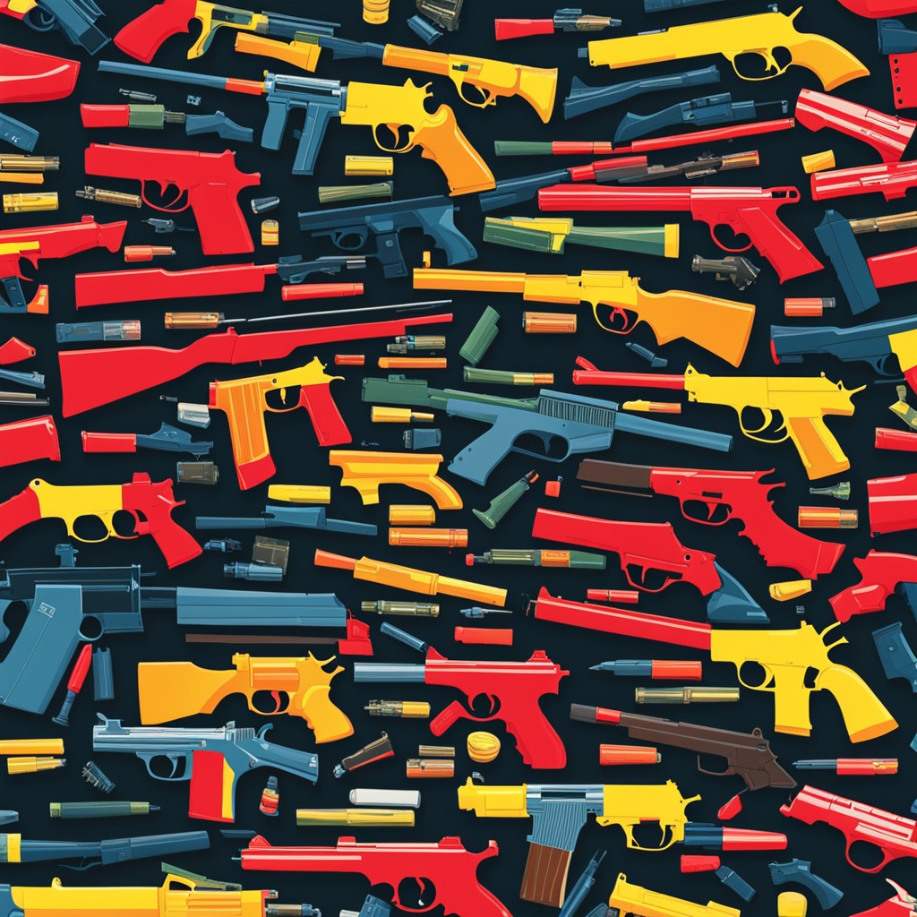 gun legislation