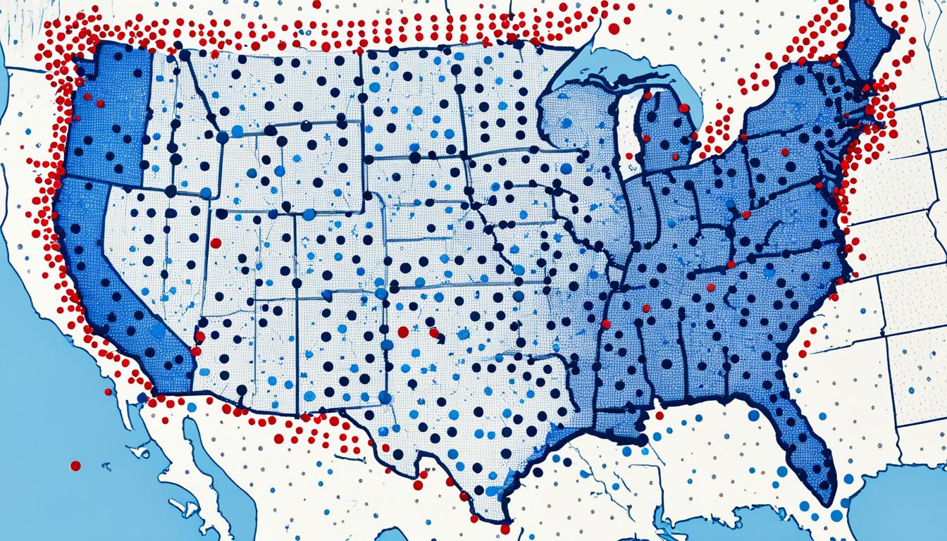 how many police officers in the us