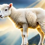 God, faith, Yahew, lamb of God