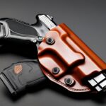 Tsmith & wesson Kydex Holster