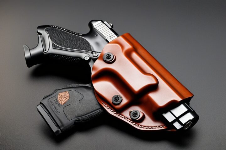 Tsmith & wesson Kydex Holster