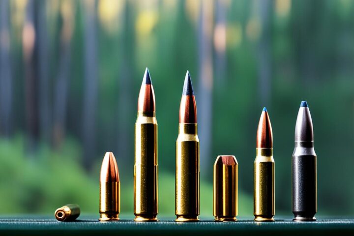 ammunition, bullets, ammo, ammo & bullets, ammunition review