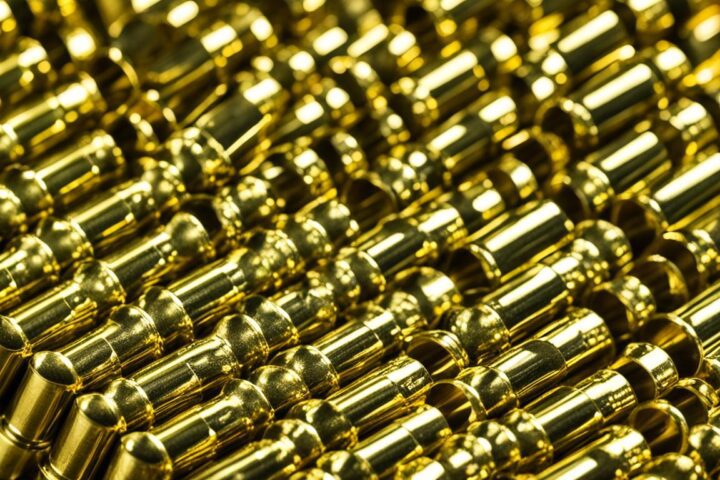 ammunition, bullets, ammo, ammo & bullets, ammunition review