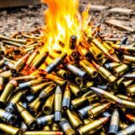 ammunition, bullets, ammo, ammo & bullets, ammunition review