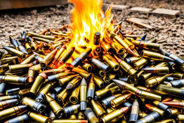 ammunition, bullets, ammo, ammo & bullets, ammunition review