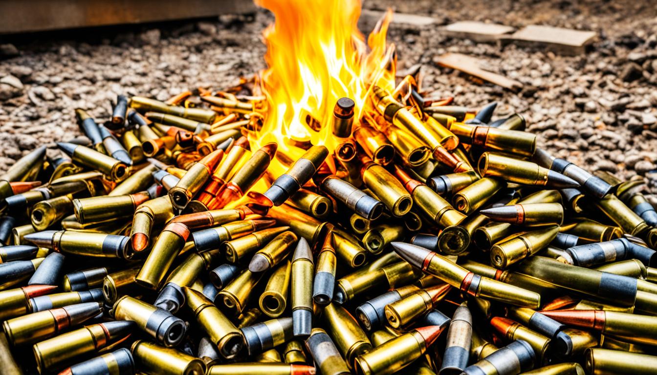 ammunition, bullets, ammo, ammo & bullets, ammunition review