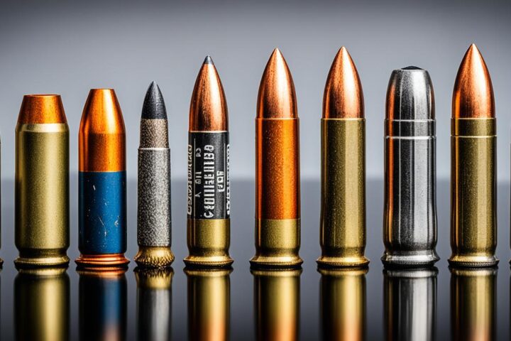 ammunition, bullets, ammo, ammo & bullets, ammunition review