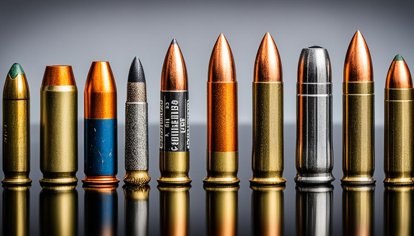 ammunition, bullets, ammo, ammo & bullets, ammunition review