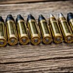 ammunition, bullets, ammo, ammo & bullets, ammunition review