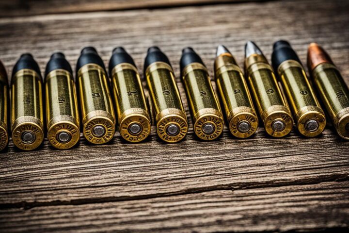 ammunition, bullets, ammo, ammo & bullets, ammunition review