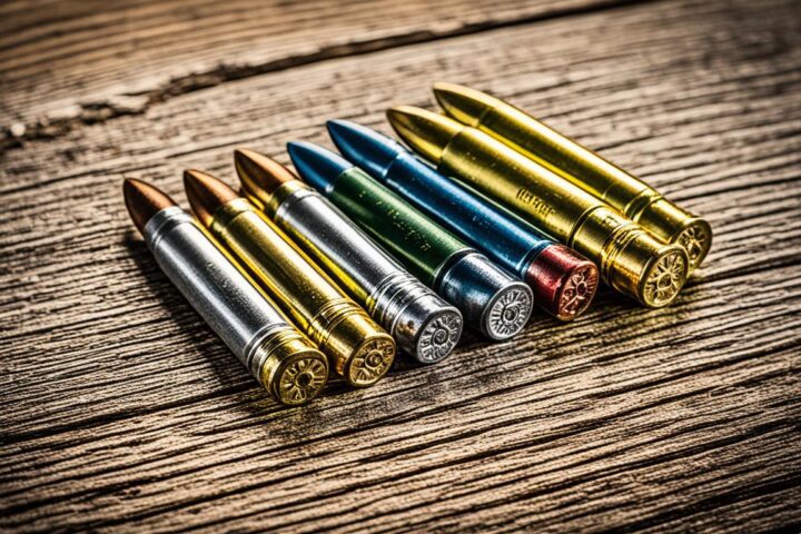 ammunition, bullets, ammo, ammo & bullets, ammunition review
