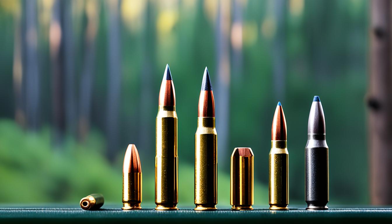 ammunition, bullets, ammo, ammo & bullets, ammunition review