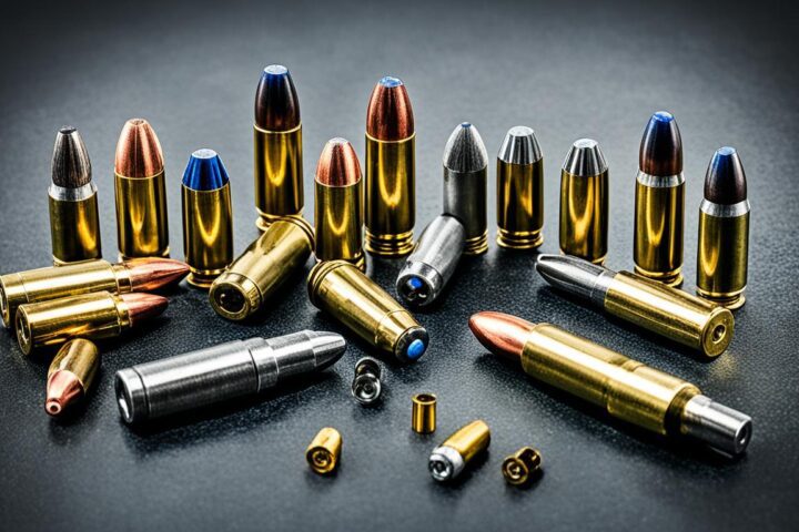 ammunition, bullets, ammo, ammo & bullets, ammunition review