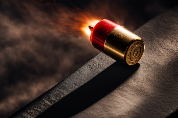 ammunition, bullets, ammo, ammo & bullets, ammunition review