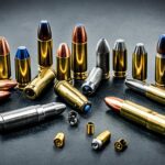 ammunition, bullets, ammo, ammo & bullets, ammunition review