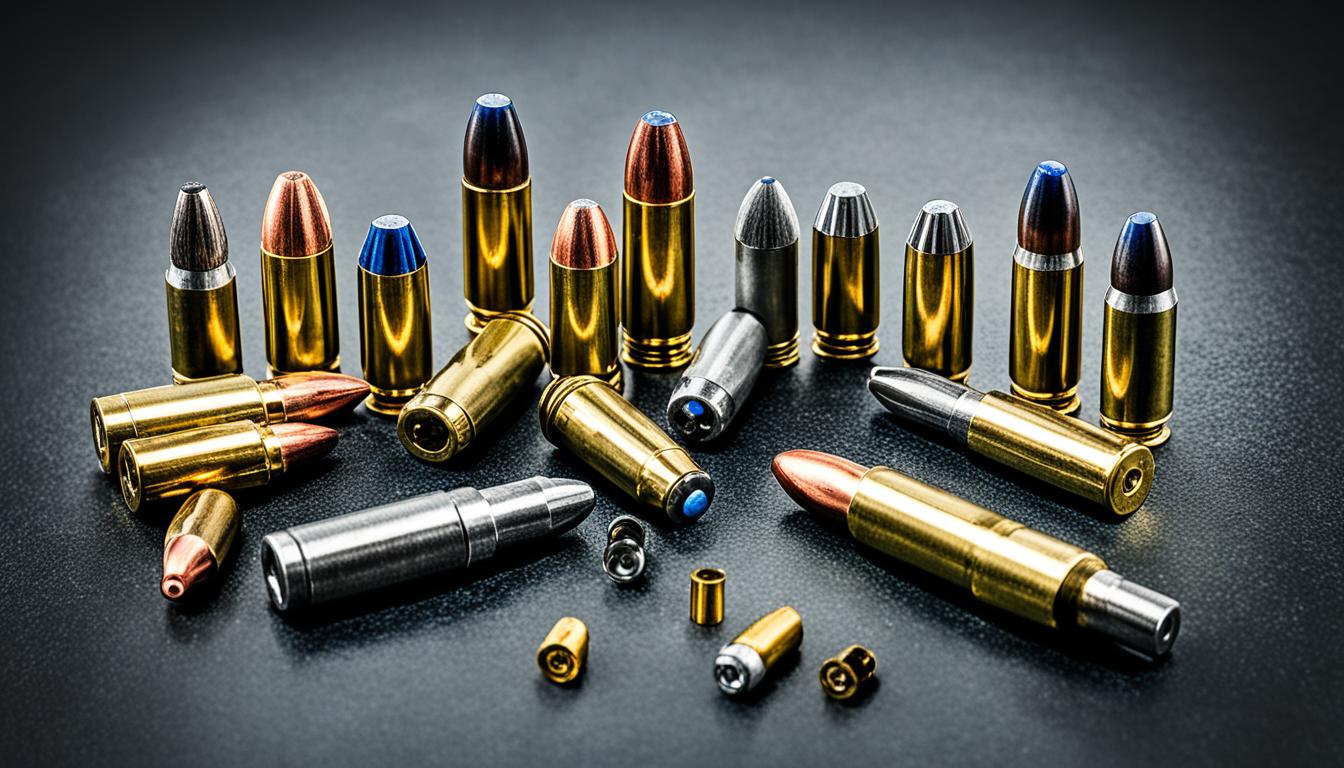ammunition, bullets, ammo, ammo & bullets, ammunition review
