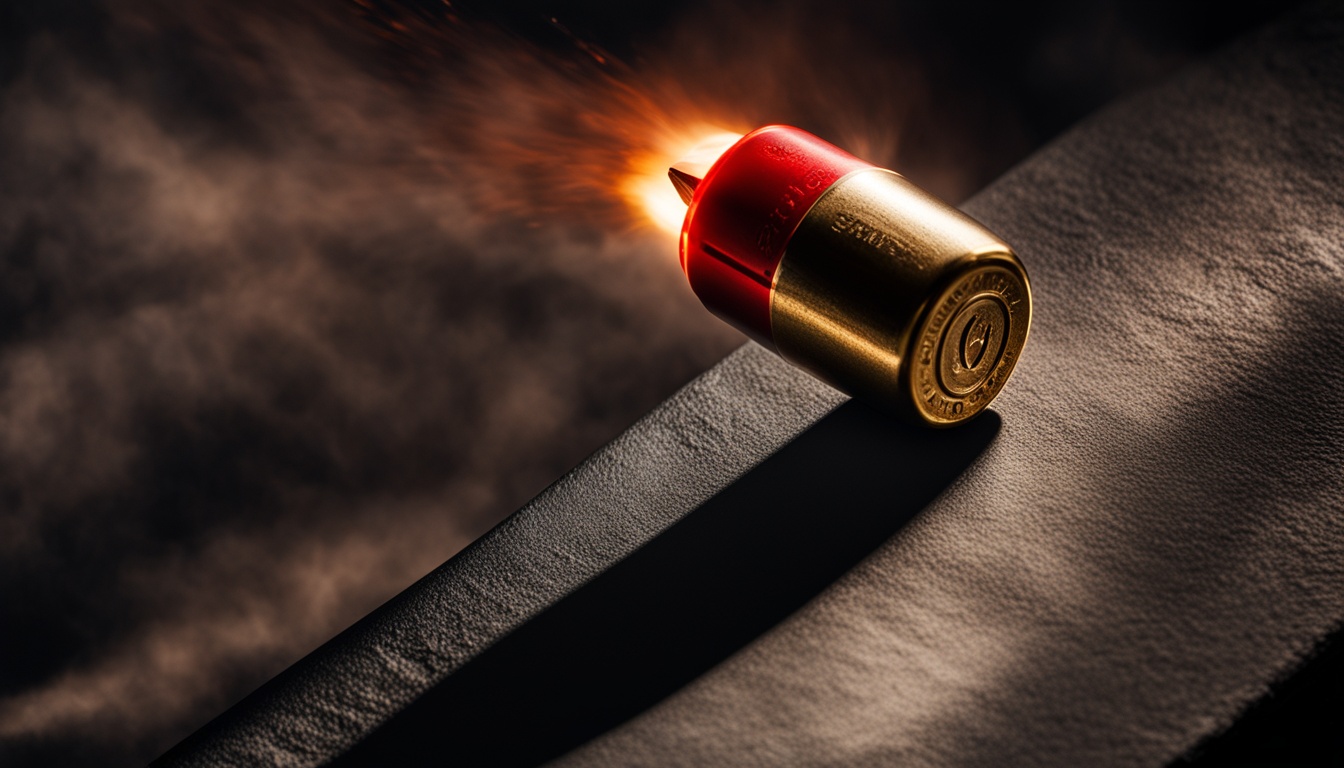 ammunition, bullets, ammo, ammo & bullets, ammunition review
