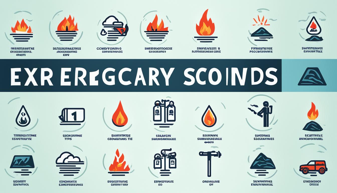 emergency preparedness tips, disaster survival guide