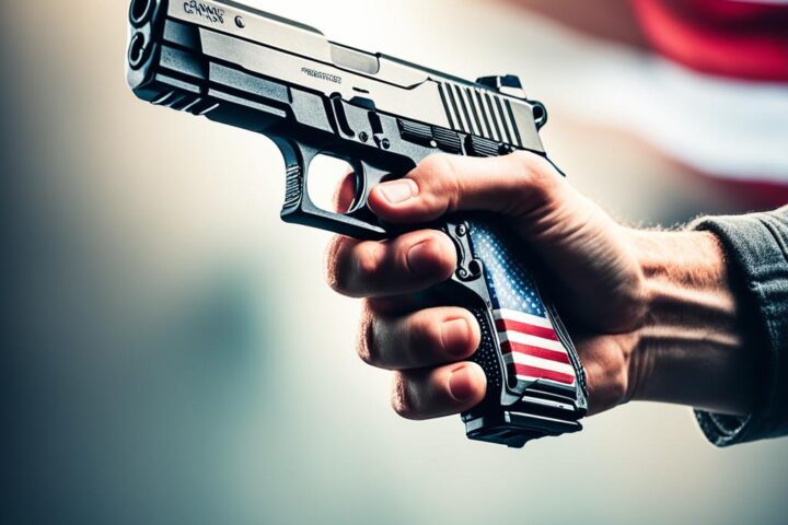 gun control, 2A, second amendment