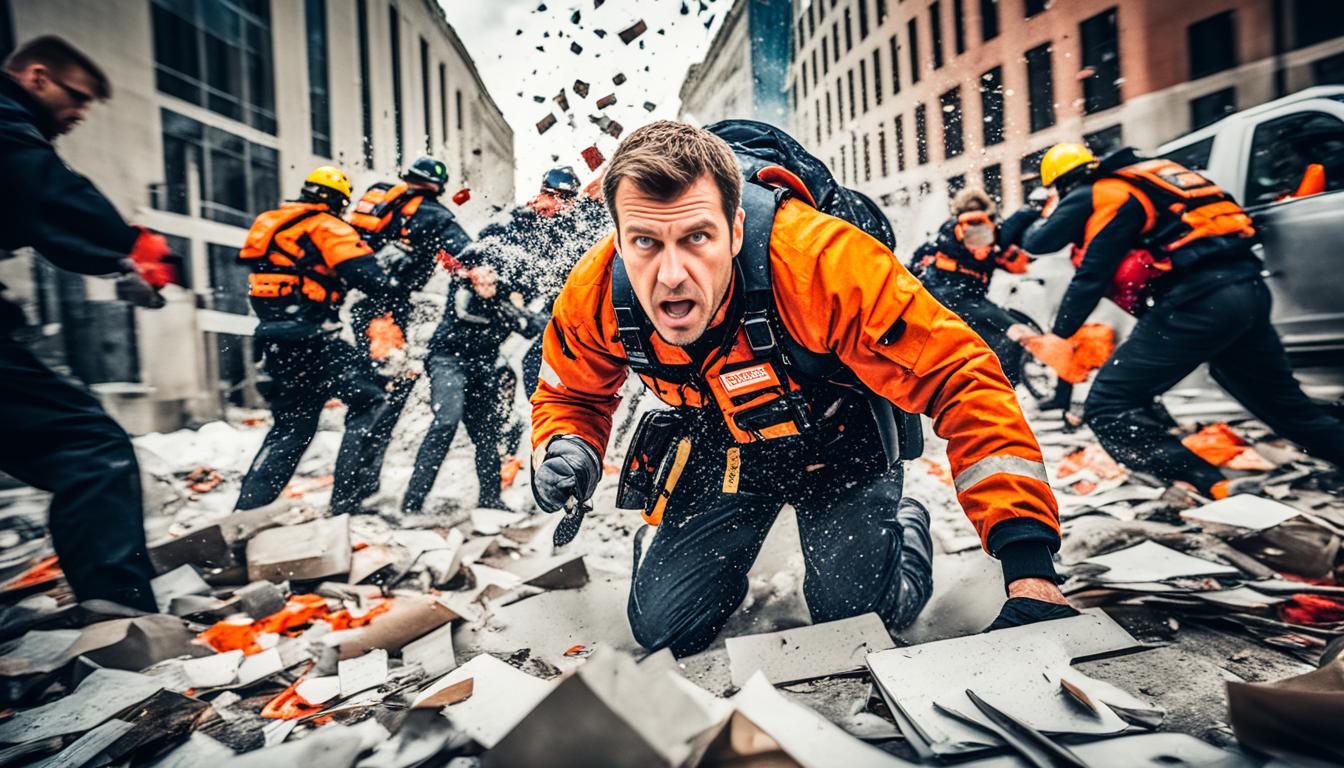 learn survival skills, outdoor survival skills, important survival skills