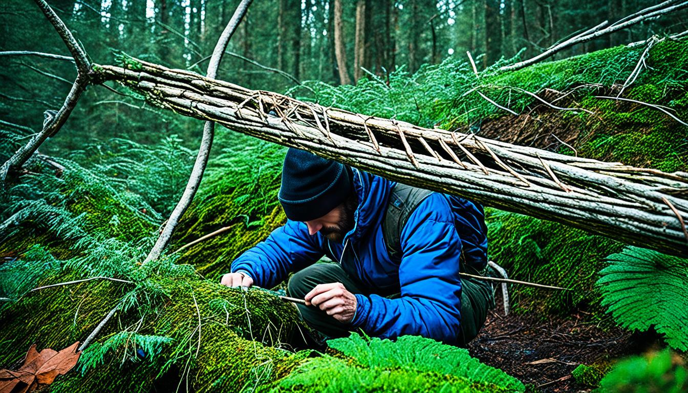 learn survival skills, outdoor survival skills, important survival skills