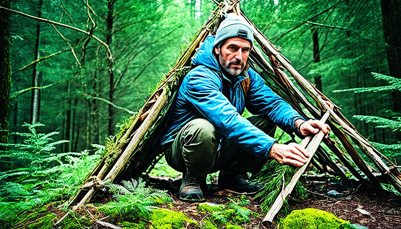 learn survival skills, outdoor survival skills, important survival skills