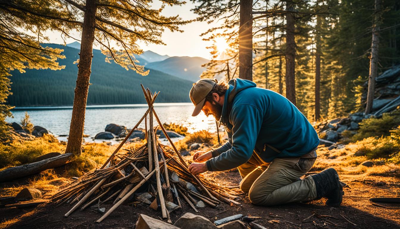 outdoor survival skills