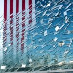 president trump, assassination, political violence