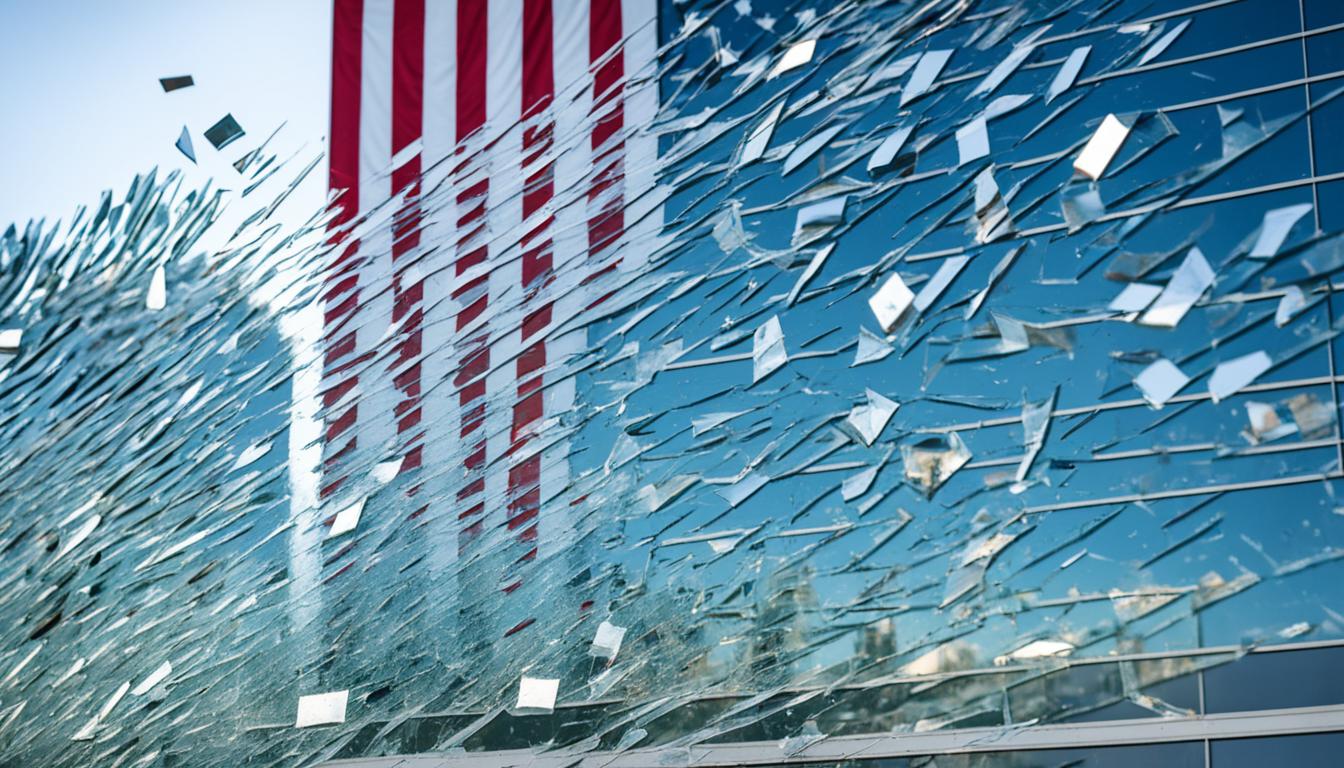 president trump, assassination, political violence