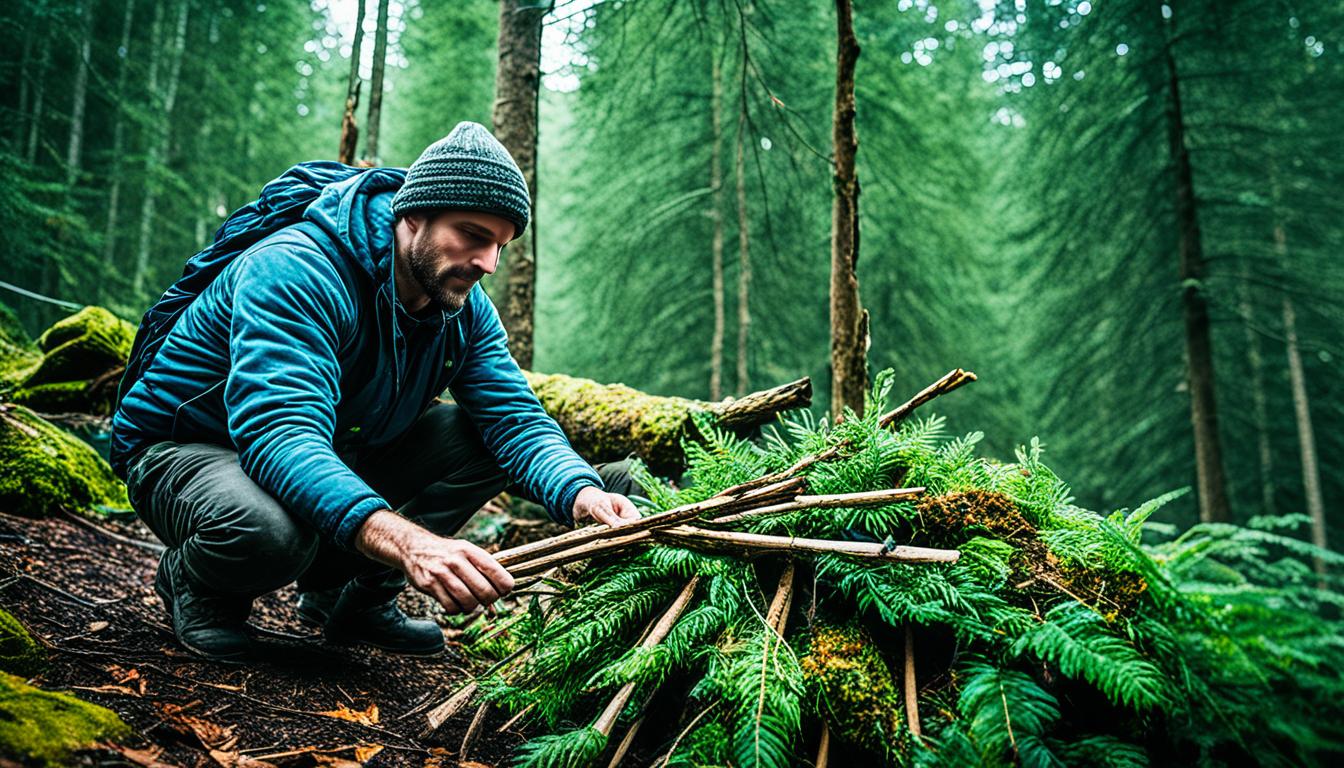survival skills, outdoor survival, emergency preparation