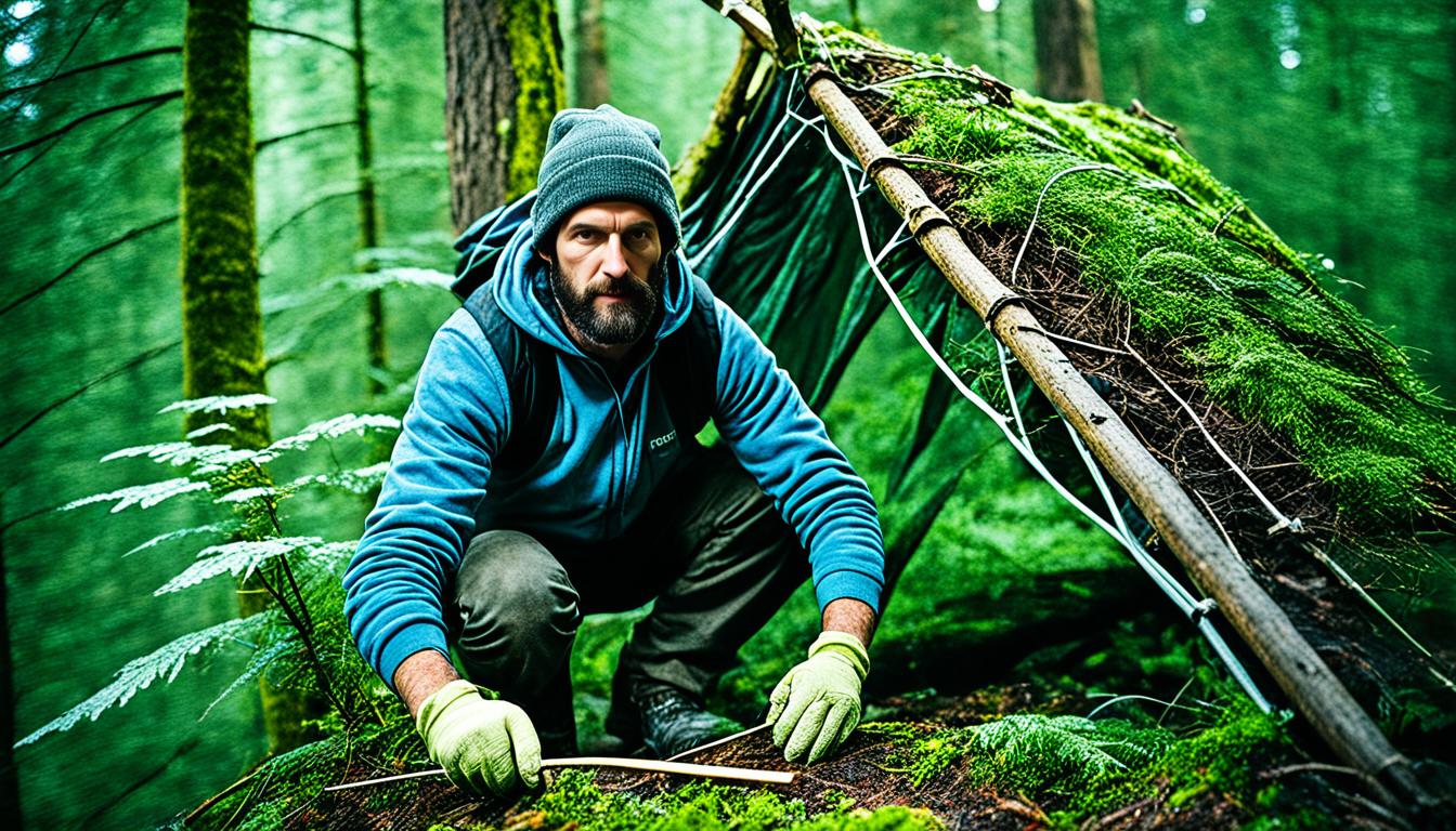 survival skills, outdoor survival, survival tips
