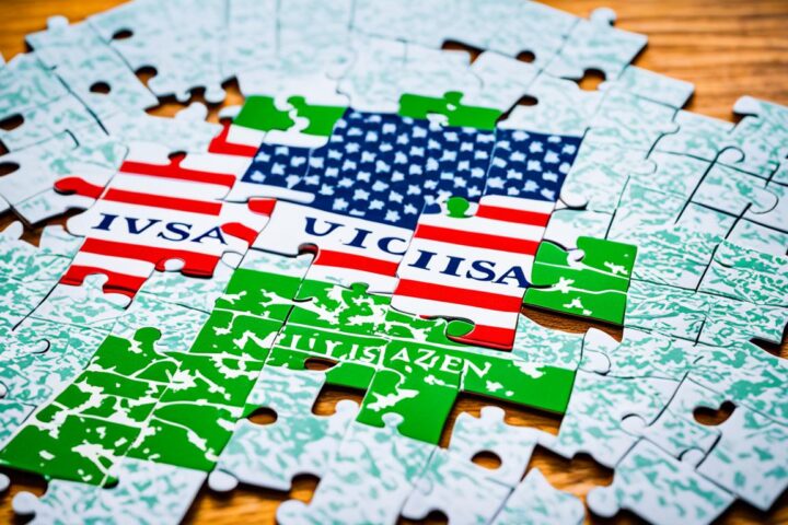 visa, green card, naturalization