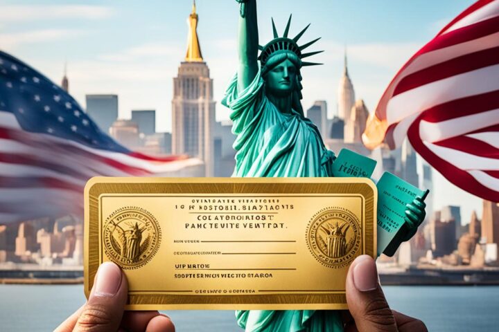 visa lottery, diversity visa program