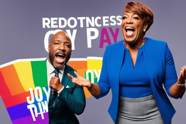 LGBTQIAP+, hate speech, joy reid, fbi investigation, gay hate