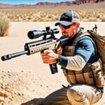 Top Handgun Reviews: Ruger Precision Rifle 22LR Test