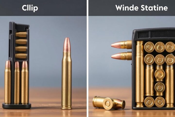 gun articles, gear & ammo, accessories