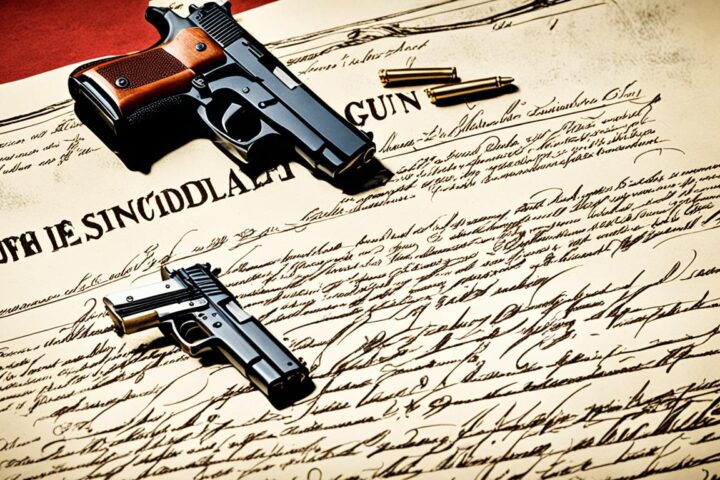 gun rights, second amendment, top firearm reviews