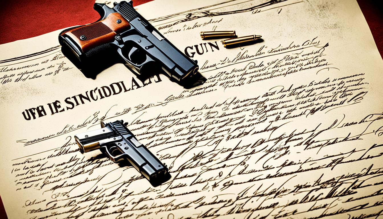 gun rights, second amendment, top firearm reviews