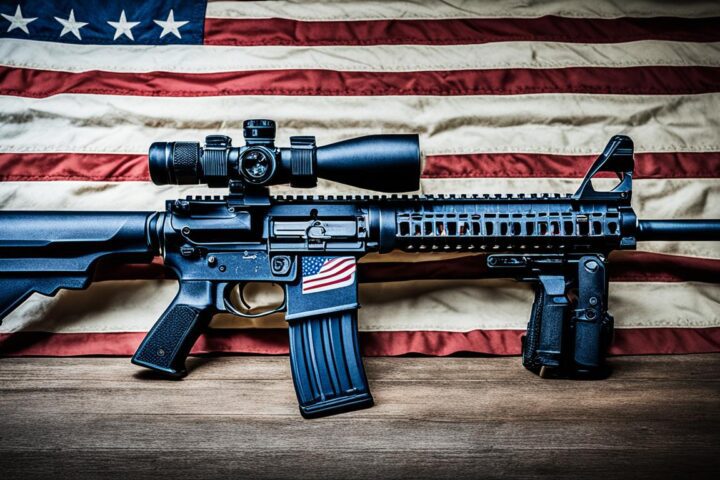 gun rights, second amendment, top firearm reviews