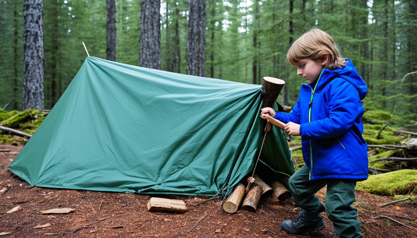 hikers, camping, fishing, survival, survival skills