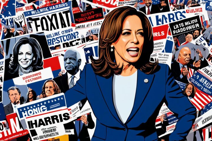 kamala harris, cheating scandal, harris fake political career