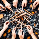 outdoor activities, survival techniques, outdoor survival activities