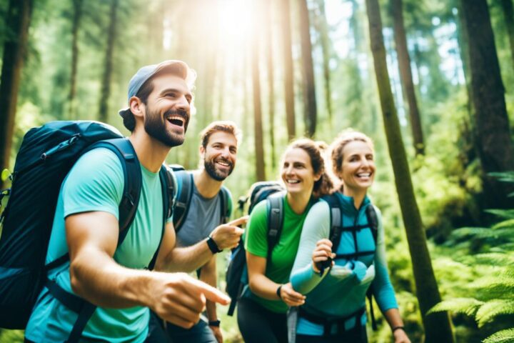 outdoor activities, survival techniques, outdoor survival activities