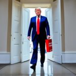 politics, donald trump, conservatives