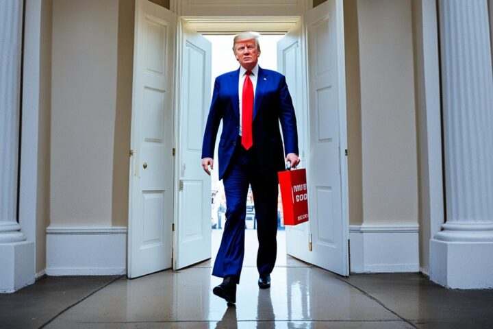 politics, donald trump, conservatives