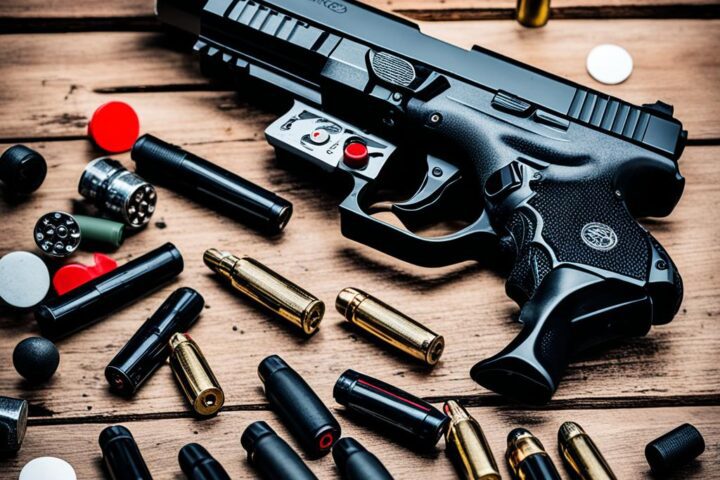 top handgun review, american gun culture, gun rights america, top ranked firearm
