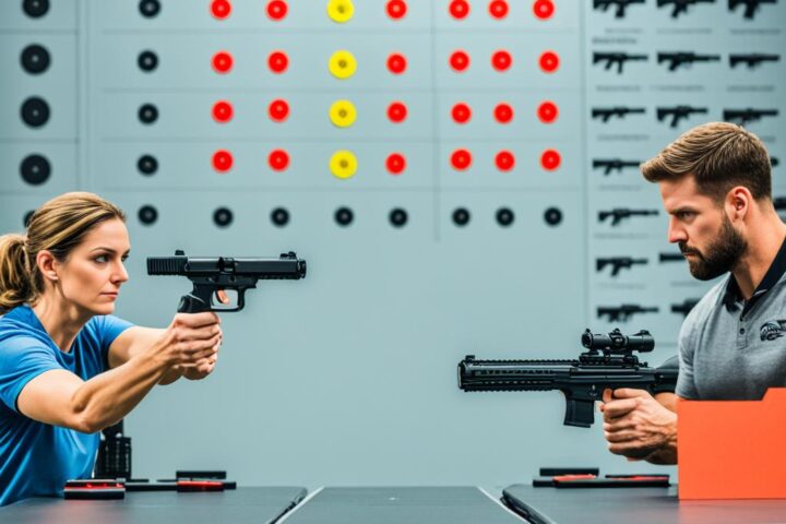 top handgun review, american gun culture, top ranked firearms