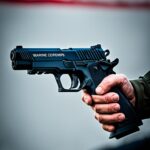 top handgun review, american gun culture, top ranked firearms
